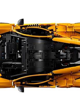 Конструктор lego technic mclaren p1 4