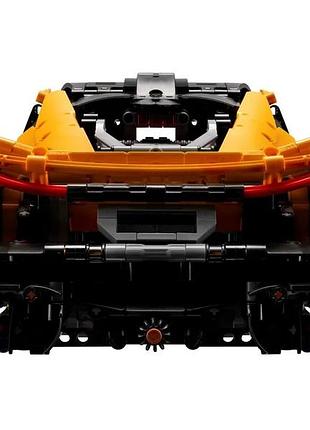Конструктор lego technic mclaren p1 5