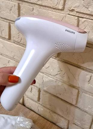 Фотоепілятор philips lumea advanced sc1994/00 ipl