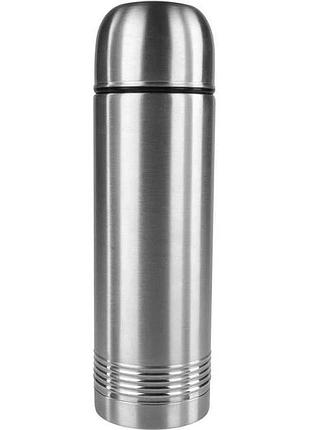 Термос tefal senator, 0.7л, нержавіюча сталь