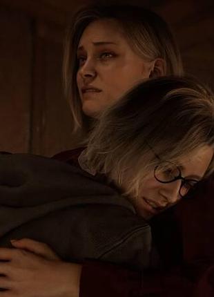 Игра консольная ps5 resident evil requiem, bd диск 3