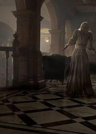 Игра консольная ps5 resident evil requiem, bd диск 8