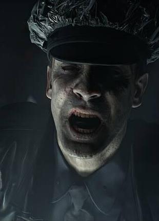 Игра консольная ps5 resident evil requiem, bd диск 9