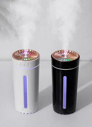 Увлажнитель воздуха rgb