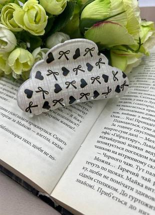 Краб серце