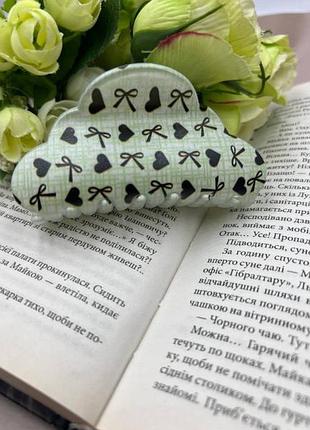 Краб серце 2