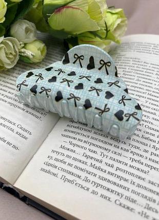 Краб серце 4
