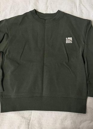 Світшот zara