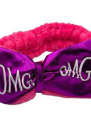 Вв5 пов'язка шкіра omg