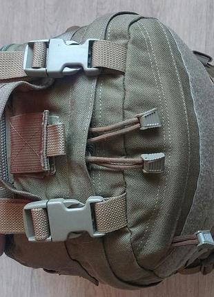 Рюкзак універсальний  flyye industries 30l 4