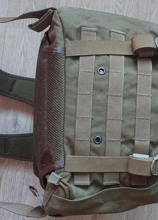 Рюкзак універсальний  flyye industries 30l 5