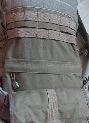 Рюкзак універсальний  flyye industries 30l 6