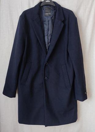 Пальто класичне  markham  роз. 48