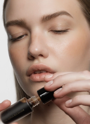 Victoria beckham водный тинт бронзер tanline colour wash blush &amp; bronze water tints
