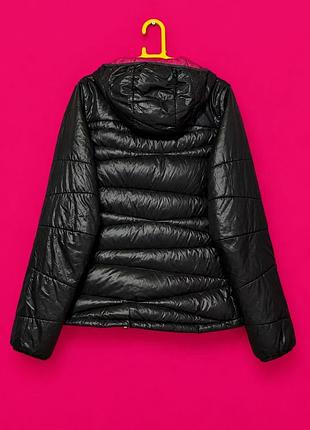 Легкий пуховик decathlon 4