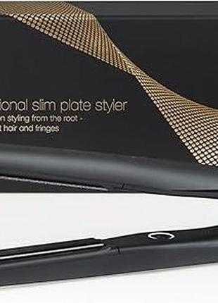 Мінівипрямляч для волосся ghd mini professional advanced styler s7n261 080223 праска для волосся з керамічними пластинами
