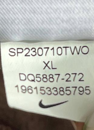 Спортивні штани nike 5