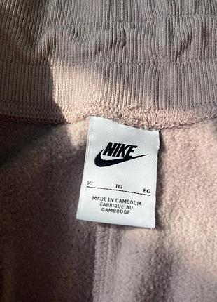 Спортивні штани nike 3