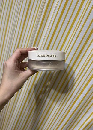 Пудра laura mercier ultra blur translucent, 29 г