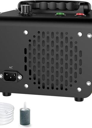 Генератор озона jobyna ozone air purifier jb-oz-s28 160 вт очиститель воздуха с воздушным и водным режимом