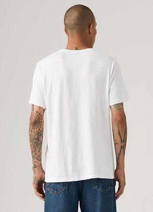 Мужская футболка levi's 3