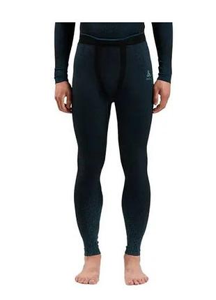 Термоштаны odlo base layer bottoms (m) 9