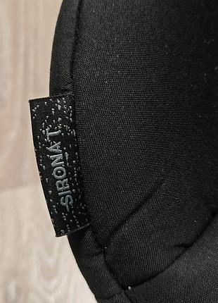 Автокрісло cybex sirona t i-size 6