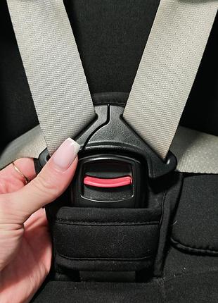 Автокрісло cybex sirona t i-size 7