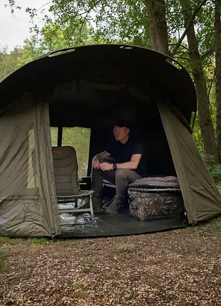 Намет fox eos mk2 2 person bivvy 2