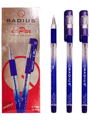 Синя ручка radius i-pen,, мм