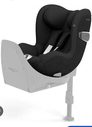 Автокрісло cybex sirona t   i-size з базою  cybex t