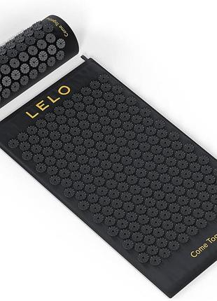 Массажный коврик для тела lelo relax body mat