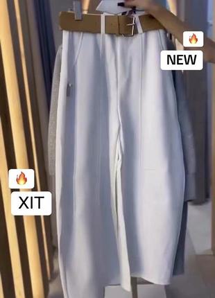 Стильний костюм 7