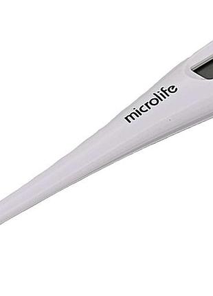 Медицинский термометр б/у microlife mt 3001