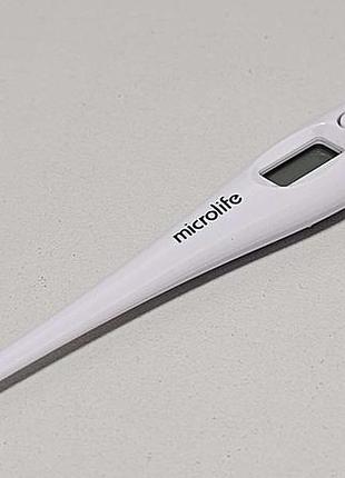 Медицинский термометр б/у microlife mt 3001 2