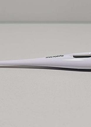 Медицинский термометр б/у microlife mt 3001 6