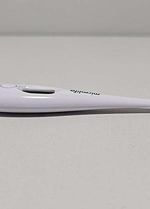 Медицинский термометр б/у microlife mt 3001 7
