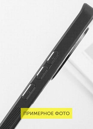 Tpu+pc чехол prisma bubblegum для xiaomi redmi note 14 4g (int. version) 3d blue 4