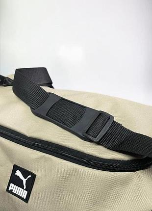 Сумка спортивная puma 4