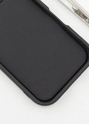 Tpu чехол prestige для apple iphone 14 (6.1") raspberry 3
