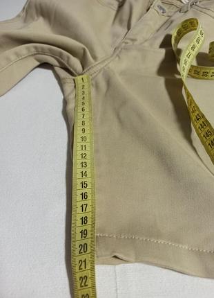 Шорти бежеві levi strauss /39 3