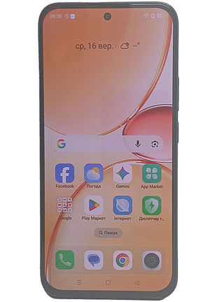 Мобильный телефон смартфон б/у realme c85 pro (rmx5555) 8/256gb