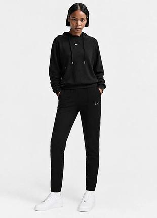 Спортивний костюм nike sportswear кофта nike sportswear chill if0230-010 штани nike sportswear chill terry fn2434-010 розмір: xs