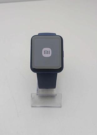 Смарт-годинник браслет б/у xiaomi redmi watch 2 lite 2