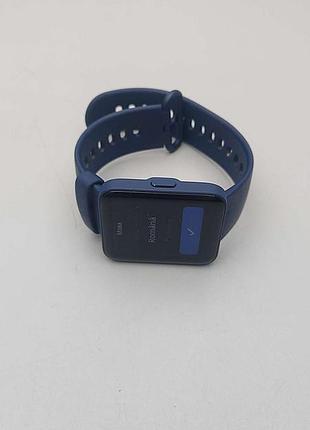 Смарт-годинник браслет б/у xiaomi redmi watch 2 lite 5