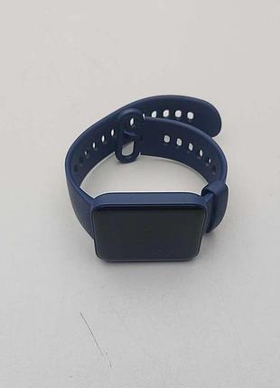 Смарт-годинник браслет б/у xiaomi redmi watch 2 lite 6