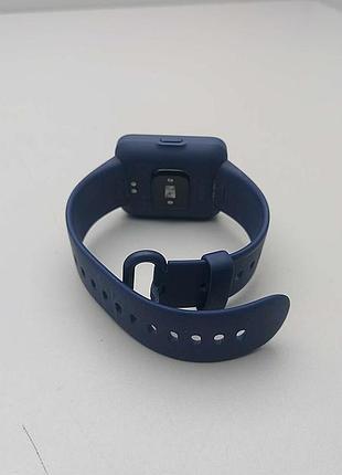 Смарт-годинник браслет б/у xiaomi redmi watch 2 lite 9
