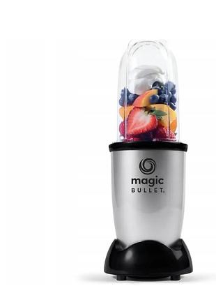Блендер magic bullet стаціонарний