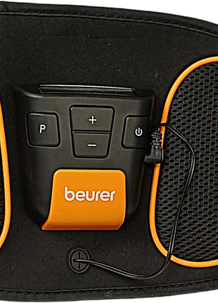Массажер б/у beurer em 37