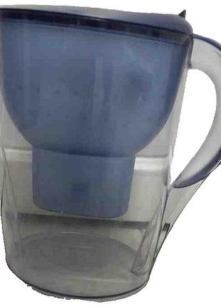 Б/у фільтр-глечик brita